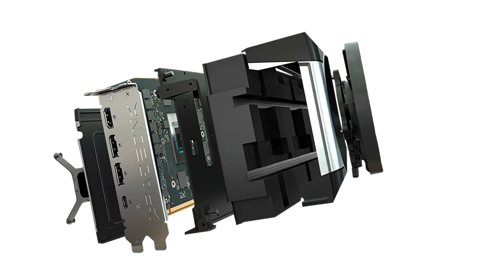 Power supply repair services
